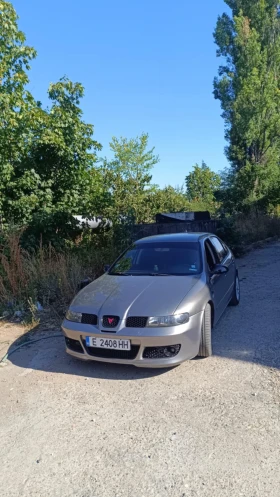 Seat Leon Arl - 4460 € / 8723.00 лв. - 96889764 12