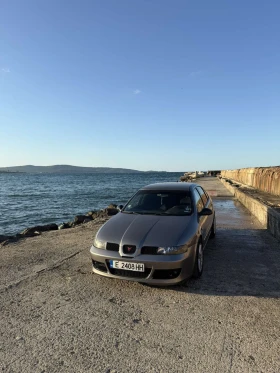 Seat Leon Arl - 4460 € / 8723.00 лв. - 96889764 11