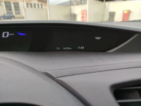Honda Civic - 6000 € / 11734.98 лв. - 24640350 9