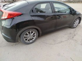 Honda Civic - 6000 € / 11734.98 лв. - 24640350 2