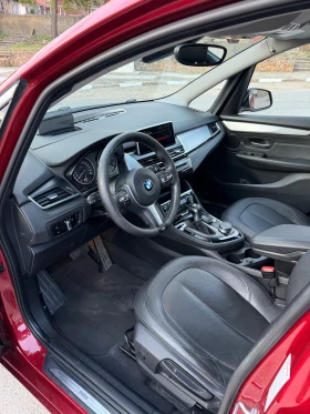 BMW 218 d* GRAND* TOURER* M-pack* Luxury-Line - 9300 € / 18189.22 лв. - 64037123 9