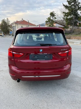 BMW 218 d* GRAND* TOURER* M-pack* Luxury-Line - 9300 € / 18189.22 лв. - 64037123 4