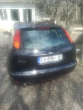 Ford Focus - 1500 € / 2933.74 лв. - 16137634 2