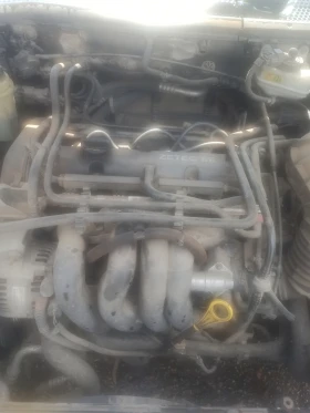 Ford Focus - 1500 € / 2933.74 лв. - 16137634 4