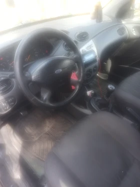 Ford Focus - 1500 € / 2933.74 лв. - 16137634 7