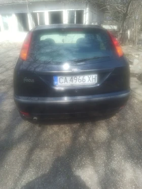 Ford Focus - 1500 € / 2933.74 лв. - 16137634 8