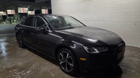 Audi A4 2.0 TFSI QUATTRO - 17800 € / 34813.77 лв. - 48769753 3