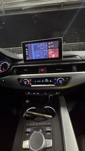 Audi A4 2.0 TFSI QUATTRO | Mobile.bg � ����� ������ 8