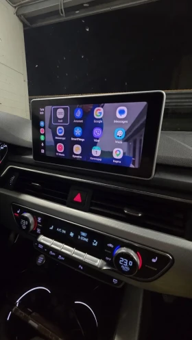 Audi A4 2.0 TFSI QUATTRO | Mobile.bg � ����� ������ 9