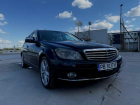 Mercedes-Benz C 320 CDI 4matic - 6000 € / 11734.98 лв. - 67588659 9
