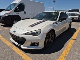 ����� �� �������� �� Subaru BRZ SPORT TECH  CARFAX