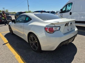 Subaru BRZ SPORT TECH  CARFAX | Mobile.bg � ����� ������ 4