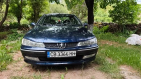 Peugeot 406 2.0, 110 � �. ����� | Mobile.bg � ����� ������ 3