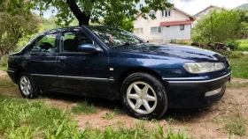 Peugeot 406 2.0, 110 � �. ����� | Mobile.bg � ����� ������ 4