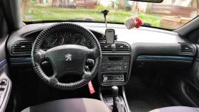 Peugeot 406 2.0, 110 � �. ����� | Mobile.bg � ����� ������ 8