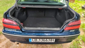 Peugeot 406 2.0, 110 � �. ����� | Mobile.bg � ����� ������ 6