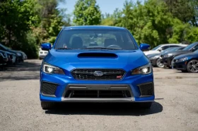 Subaru Impreza TI Manual| NoAccident| 1Owner| Brembo| Carplay| 31