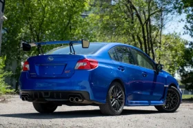 Subaru Impreza TI Manual| NoAccident| 1Owner| Brembo| Carplay| 31 - 25500 € / 49873.67 лв. - 99867799 8