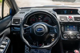 Subaru Impreza TI Manual| NoAccident| 1Owner| Brembo| Carplay| 31 - 25500 € / 49873.67 лв. - 99867799 9