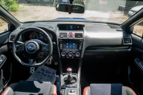 Subaru Impreza TI Manual| NoAccident| 1Owner| Brembo| Carplay| 31 - 25500 € / 49873.67 лв. - 99867799 11