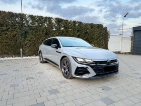 VW Arteon - 38500 € / 75299.46 лв. - 20325233 3