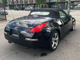 Nissan 350z Grand Touring /CARFAX /ФИНАНСИРАНЕ | Auto.bg — изображение 12