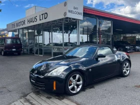 Nissan 350z Grand Touring /CARFAX /ФИНАНСИРАНЕ