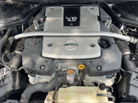 Nissan 350z Grand Touring /CARFAX /ФИНАНСИРАНЕ | Auto.bg — изображение 13