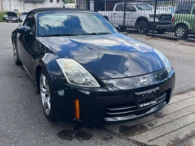 Nissan 350z Grand Touring /CARFAX /ФИНАНСИРАНЕ | Auto.bg — изображение 3