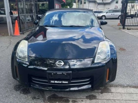 Nissan 350z Grand Touring /CARFAX /ФИНАНСИРАНЕ | Auto.bg — изображение 2