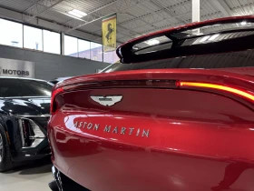 Aston Martin DBX 1913 EDITION 1 ОТ 500 / ЦЕНА ДО БГ  | Auto.bg — изображение 6
