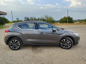 Citroen DS4 1.6 120 HDI | Mobile.bg � ����� ������ 5