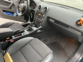 Audi A3 1.4tsi Sportback | Mobile.bg � ����� ������ 14