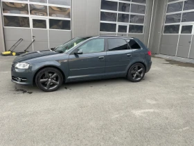 Audi A3 1.4tsi Sportback | Mobile.bg � ����� ������ 5
