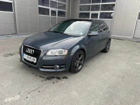 Audi A3 1.4tsi Sportback | Mobile.bg � ����� ������ 2