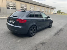 Audi A3 1.4tsi Sportback | Mobile.bg � ����� ������ 4