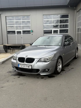 BMW 530 СМЕНЕНИ ВЕРИГИ ЦЕНАТА Е ДО 30.07 - 4999 € / 9777.19 лв. - 56329636 3