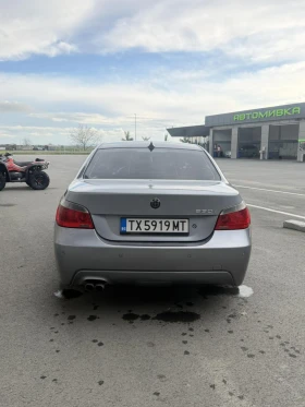 BMW 530 СМЕНЕНИ ВЕРИГИ ЦЕНАТА Е ДО 30.07 - 4999 € / 9777.19 лв. - 56329636 5