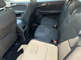 Ford S-Max 6+ 1 ОБСЛУЖЕН - 8500 € / 16624.56 лв. - 46751701 13