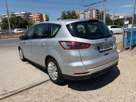 Ford S-Max 6+ 1 ОБСЛУЖЕН - 8500 € / 16624.56 лв. - 46751701 7