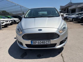 Ford S-Max 6+ 1 ОБСЛУЖЕН - 8500 € / 16624.56 лв. - 46751701 2