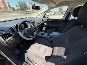 Ford S-Max 6+ 1 ОБСЛУЖЕН - 8500 € / 16624.56 лв. - 46751701 9