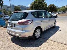 Ford S-Max 6+ 1 ОБСЛУЖЕН - 8500 € / 16624.56 лв. - 46751701 5