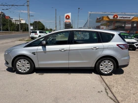 Ford S-Max 6+ 1 ОБСЛУЖЕН - 8500 € / 16624.56 лв. - 46751701 8