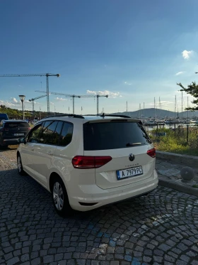 VW Touran Comfortline 2.0 TDI 150 �.�. 7DSG | Mobile.bg � ����� ������ 3