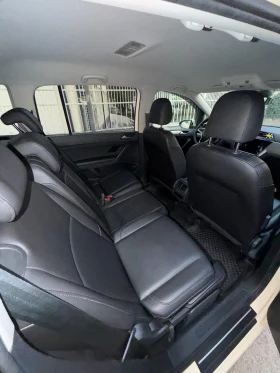 VW Touran Comfortline 2.0 TDI 150 �.�. 7DSG | Mobile.bg � ����� ������ 9
