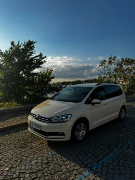 VW Touran Comfortline 2.0 TDI 150 �.�. 7DSG | Mobile.bg � ����� ������ 5