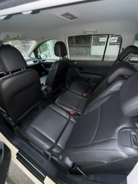VW Touran Comfortline 2.0 TDI 150 �.�. 7DSG | Mobile.bg � ����� ������ 8