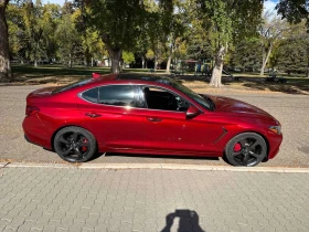 Genesis G70 * 3.3T Sport * CARFAX * ����� �� ����������� *  | Mobile.bg � ����� ������ 3