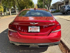 Genesis G70 * 3.3T Sport * CARFAX * ����� �� ����������� *  | Mobile.bg � ����� ������ 4